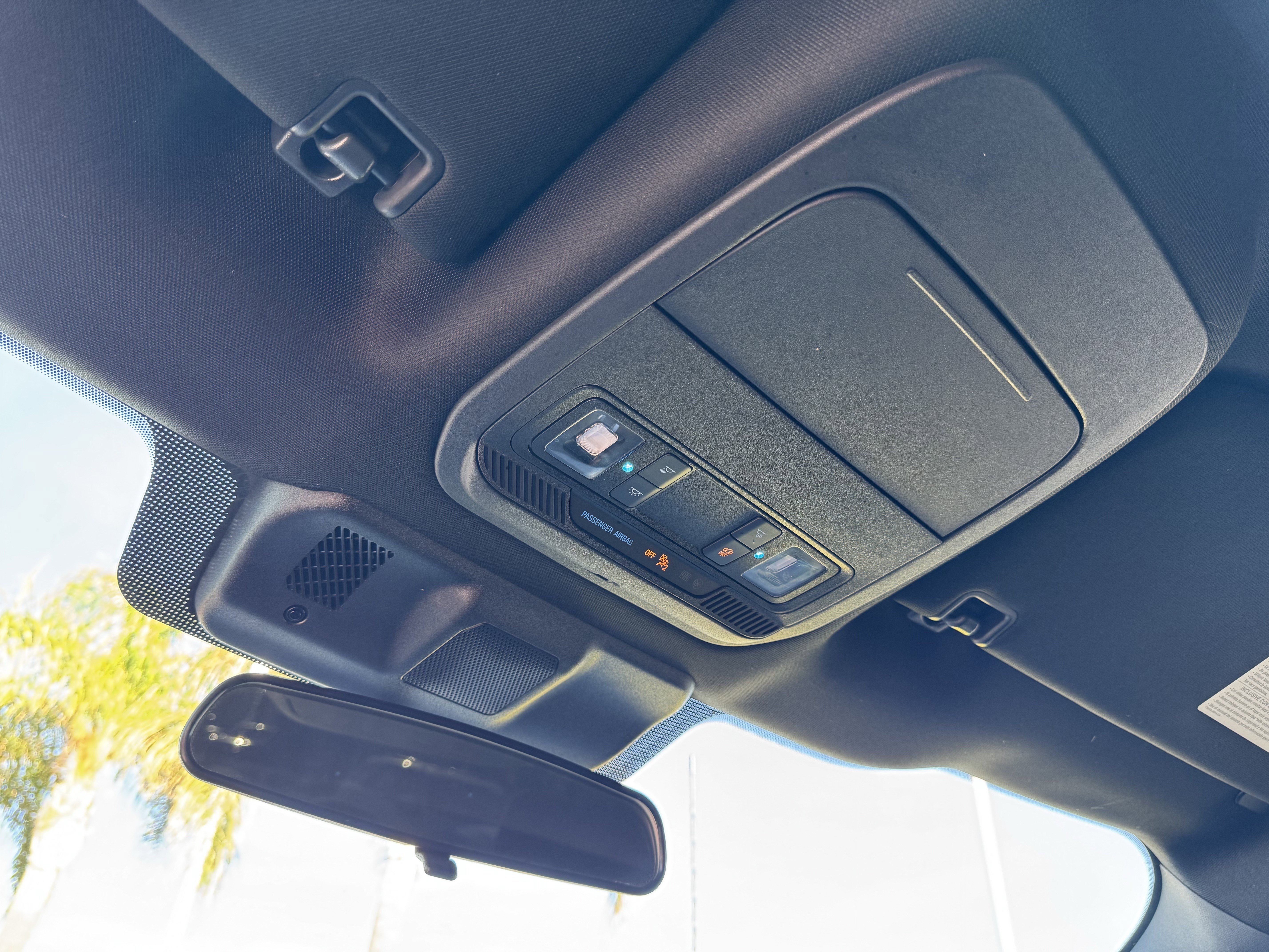 Used 2024 Ford F150 STX w/ STX Black Appearance Package image 30