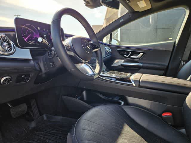 Certified 2023 Mercedes-Benz EQE 350+ Sedan video 2