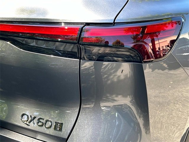 New 2026 INFINITI QX60 Autograph w/ Autograph Tech Package image 12