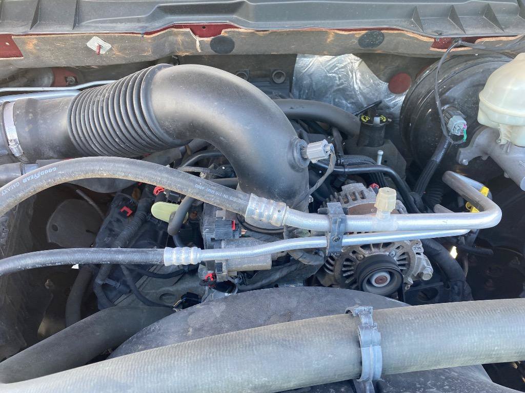 Used 2014 RAM 1500 Express AWD/4WD image 25