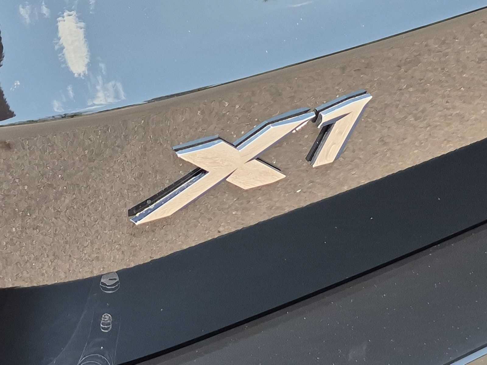 Used 2026 BMW X1 xDrive28i w/ Convenience Package AWD/4WD image 12