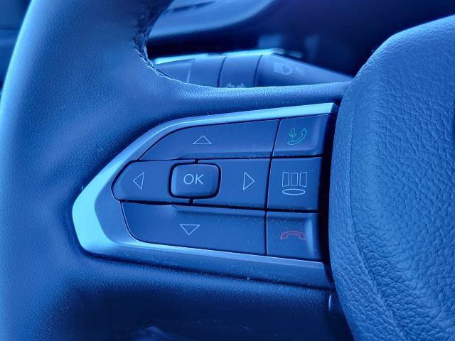 Used 2023 Jeep Compass High Altitude AWD/4WD image 19