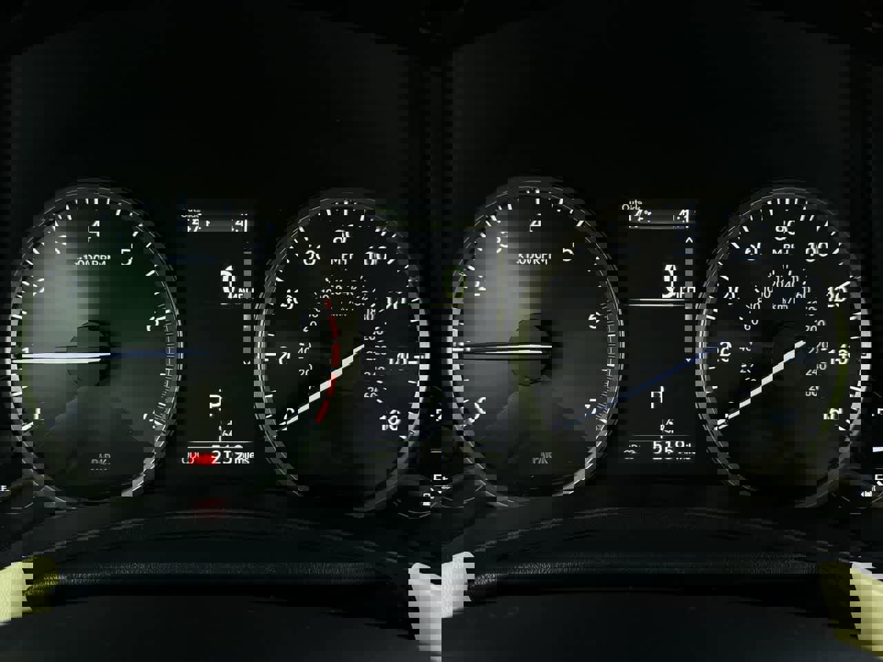 Used 2020 Lexus NX 300 AWD w/ Accessory Package 2 image 17