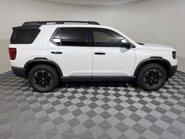 Used 2026 Honda Passport TrailSport Elite image 7