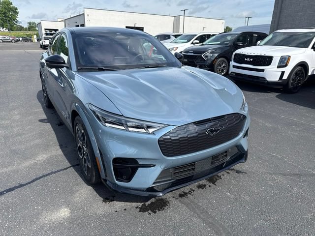 Used 2023 Ford Mustang Mach-E GT AWD/4WD image 11