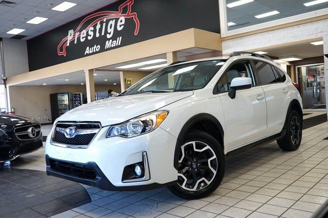 Used 2016 Subaru Crosstrek 2.0i Premium AWD/4WD image 19