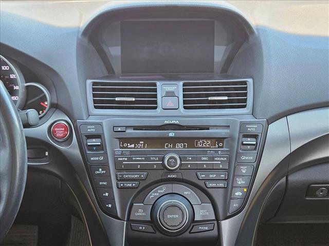 Used 2012 Acura TL w/ Technology Package image 15