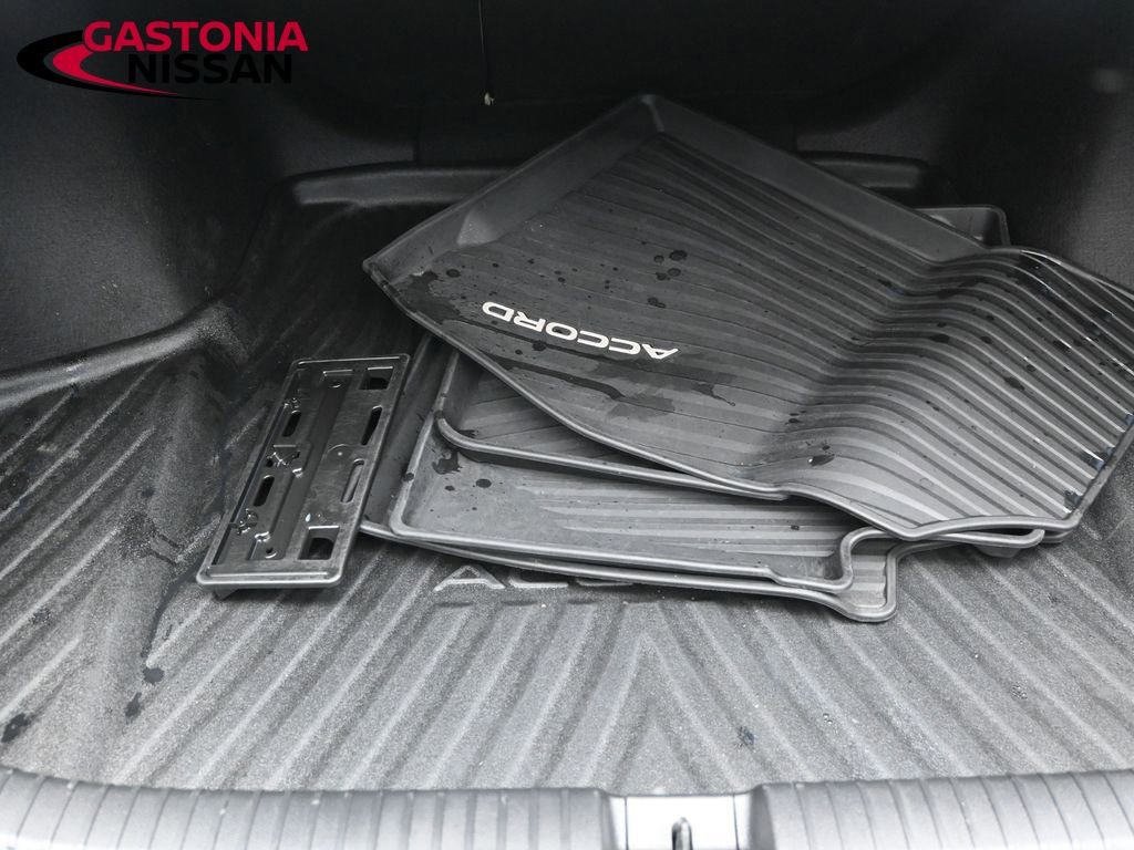 Used 2024 Honda Accord Touring image 21