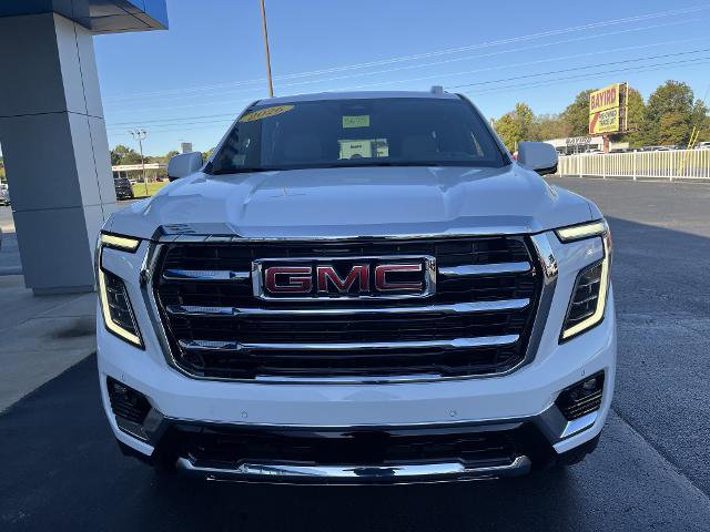 New 2026 GMC Yukon Elevation image 10