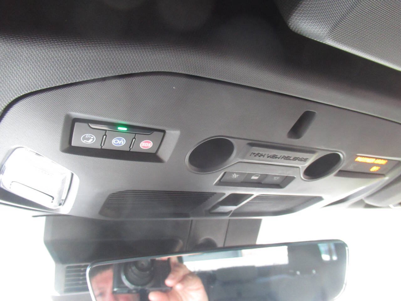 Used 2025 GMC Hummer EV 2X AWD/4WD image 37