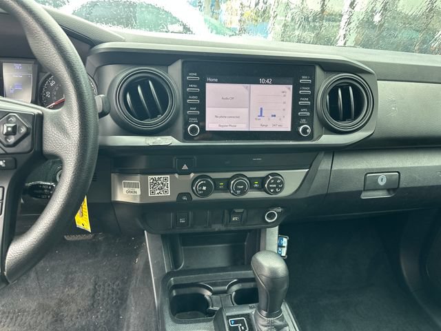 Used 2020 Toyota Tacoma SR5 RWD image 17