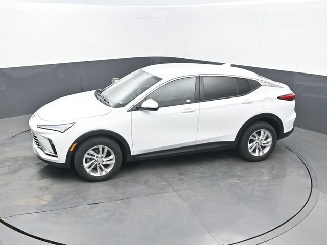 Used 2025 Buick Envista Preferred image 47