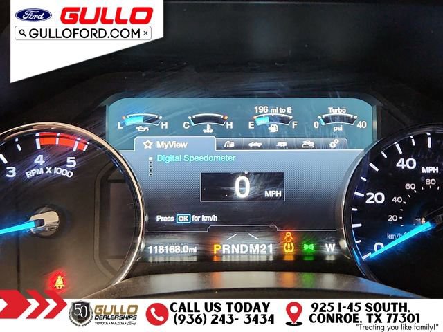 Used 2019 Ford F250 Platinum w/ Platinum Ultimate Package image 24