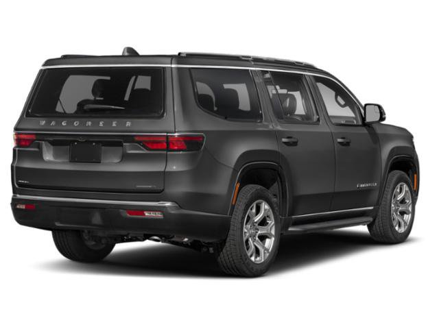 Used 2022 Jeep Wagoneer Series III w/ Premium Group I AWD/4WD image 2