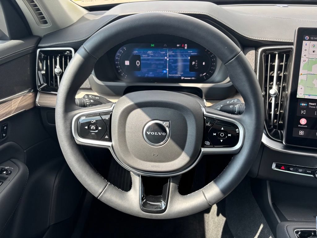 Certified 2026 Volvo XC90 B6 Core w/ Protection Package Premier AWD/4WD image 7