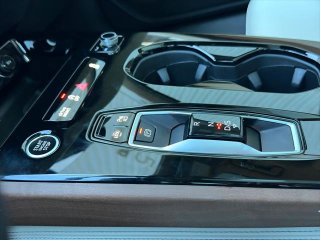 Certified 2025 Audi A5 2.0T Premium Plus w/ Premium Plus AWD/4WD image 39