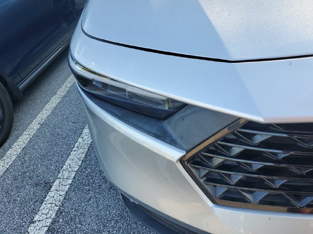 Used 2023 Honda Accord EX image 5