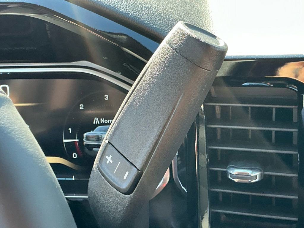 Certified 2026 GMC Sierra 1500 Elevation w/ Elevation Select Package image 35