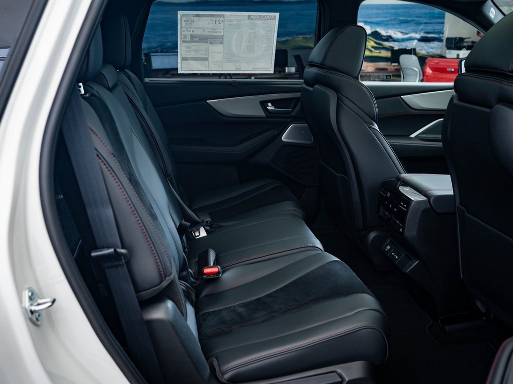 Certified 2026 Acura MDX A-Spec image 39