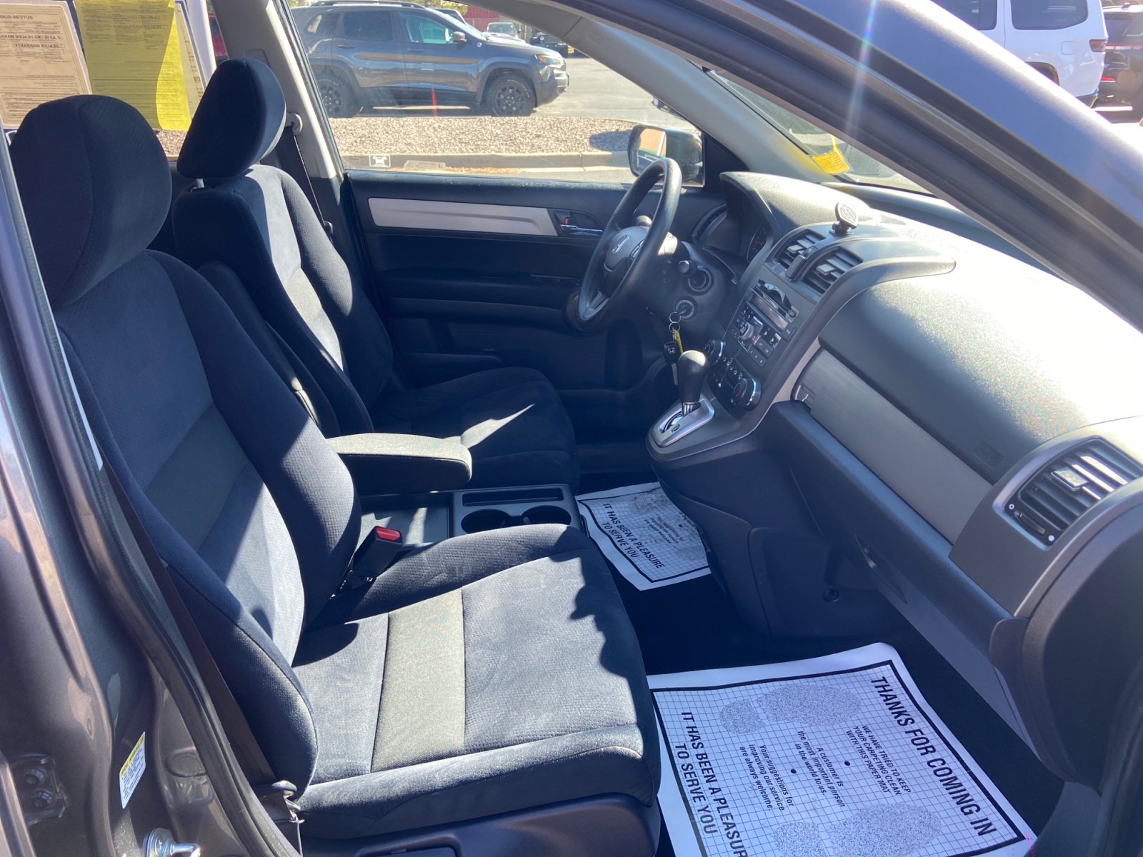 Used 2011 Honda CR-V EX image 19