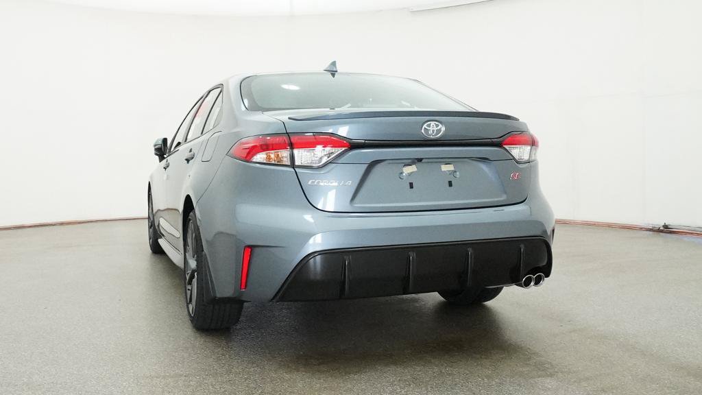 New 2026 Toyota Corolla SE FWD image 25