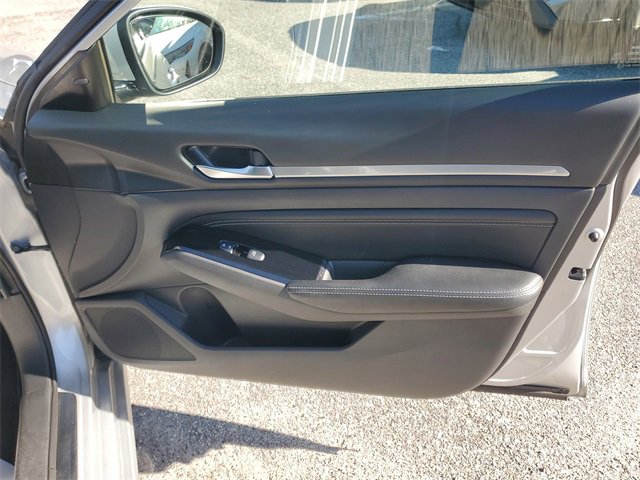 Used 2022 Nissan Altima 2.5 SL image 34