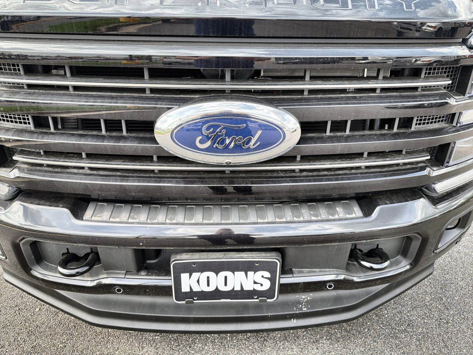 New 2026 Ford F350 Platinum AWD/4WD image 12