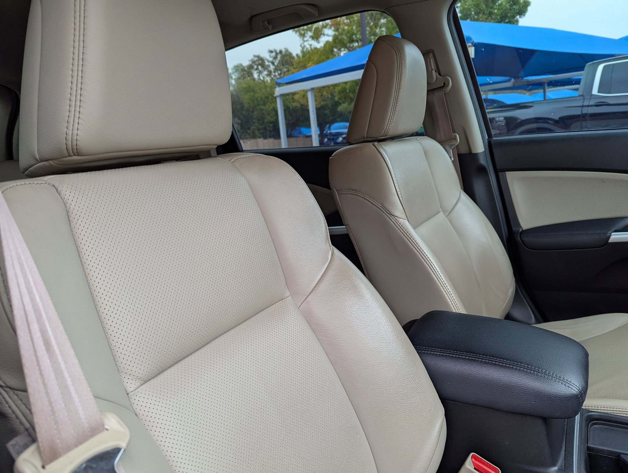 Used 2015 Honda CR-V EX-L image 28