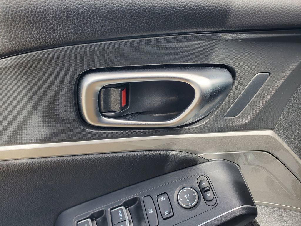 Used 2023 Acura Integra A-Spec FWD image 21