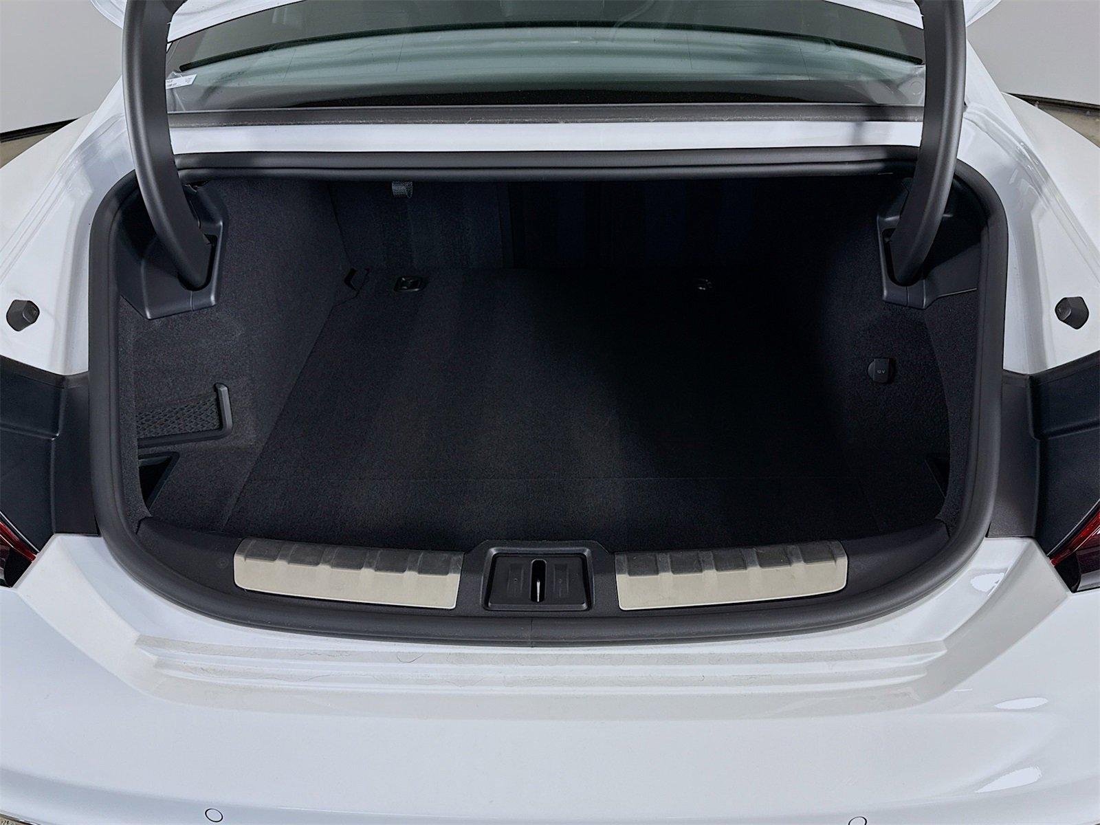 Certified 2022 Audi e-tron GT Premium Plus image 27