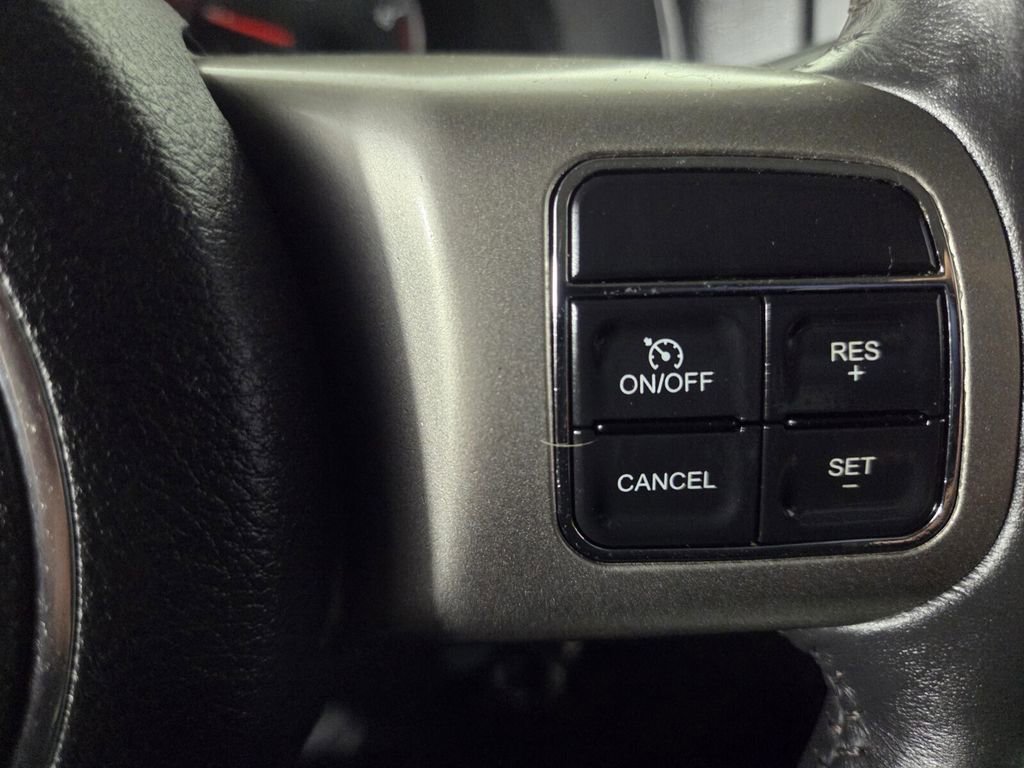 Used 2012 Jeep Patriot Latitude image 19
