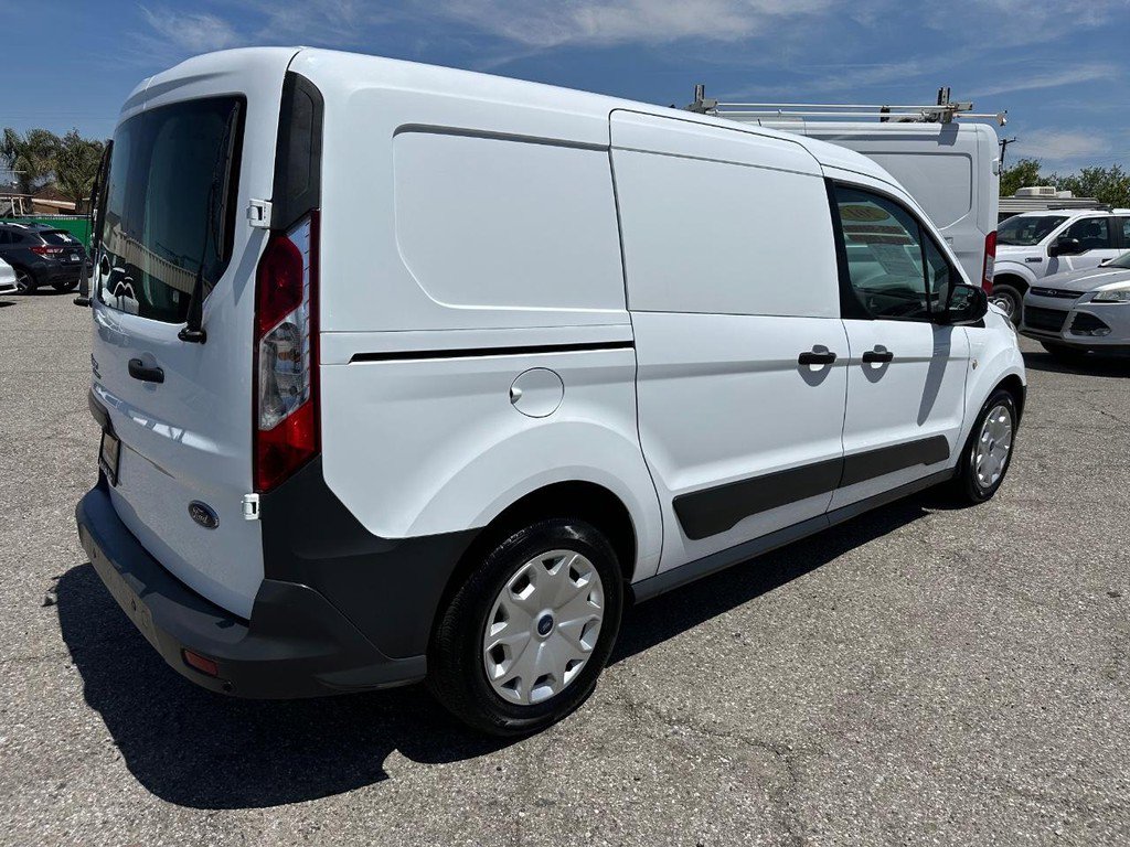 Used 2017 Ford Transit Connect XL image 6