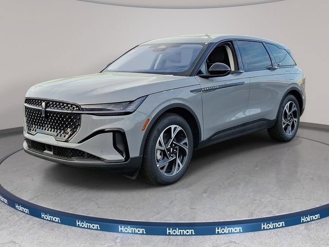 New 2026 Lincoln Nautilus Premier w/ Equipment Group 102A AWD/4WD image 1