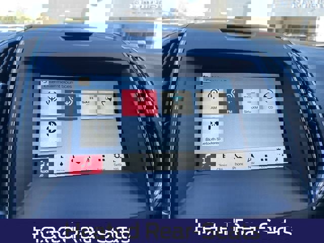 Used 2018 Ford Edge Sport w/ Equipment Group 401A image 17