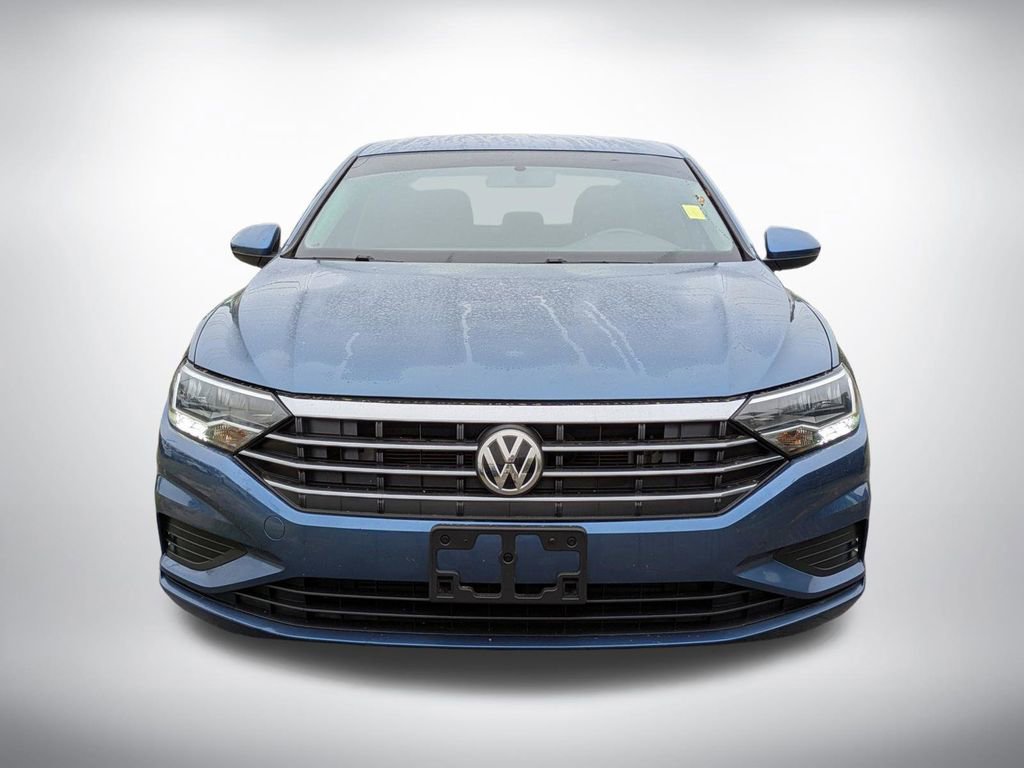 Used 2021 Volkswagen Jetta S w/ Driver Assistance Package image 9