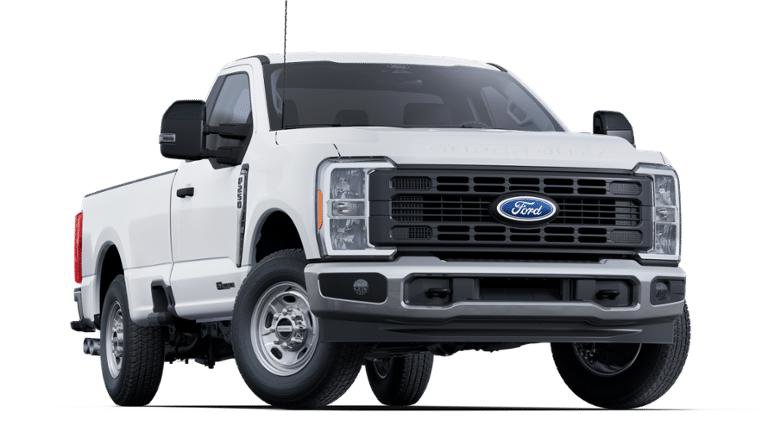 New 2025 Ford F250 XL image 26