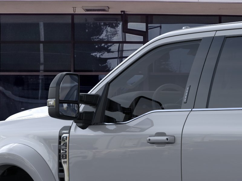 New 2026 Ford F450 Lariat w/ Lariat Ultimate Package AWD/4WD image 20