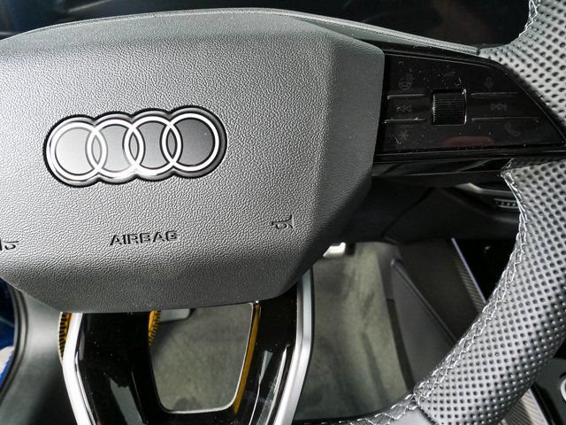 New 2026 Audi A6 Prestige AWD/4WD image 12