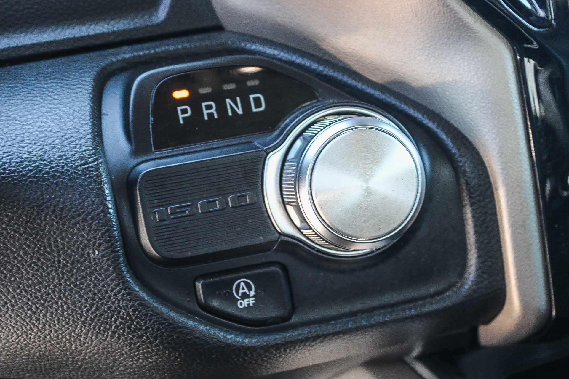 Used 2021 RAM 1500 Laramie RWD image 20