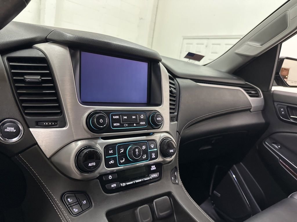 Used 2020 GMC Yukon XL SLT w/ Open Road Package image 42