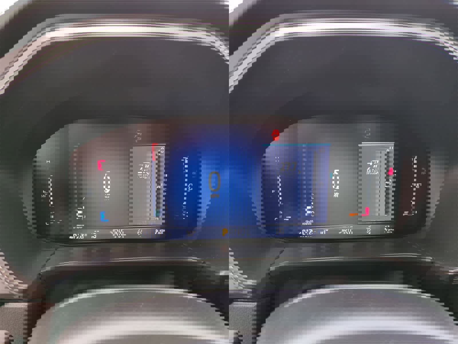 Used 2024 Ford Escape Active image 32