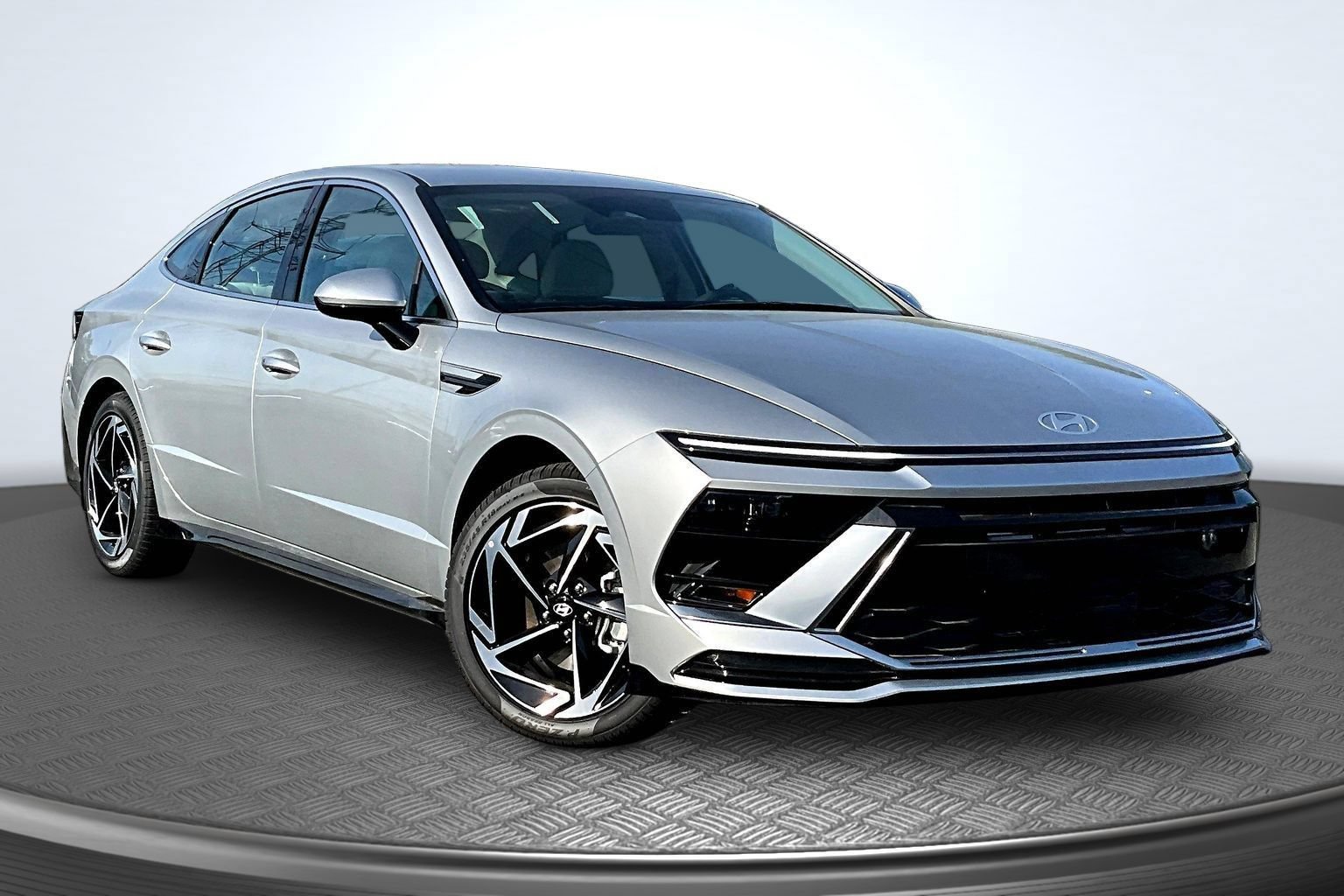 New 2026 Hyundai Sonata SEL AWD/4WD image 3