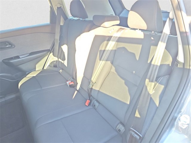 Used 2023 Nissan Rogue S image 13