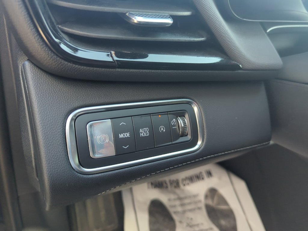 Certified 2026 Buick Enclave Sport Touring FWD image 32