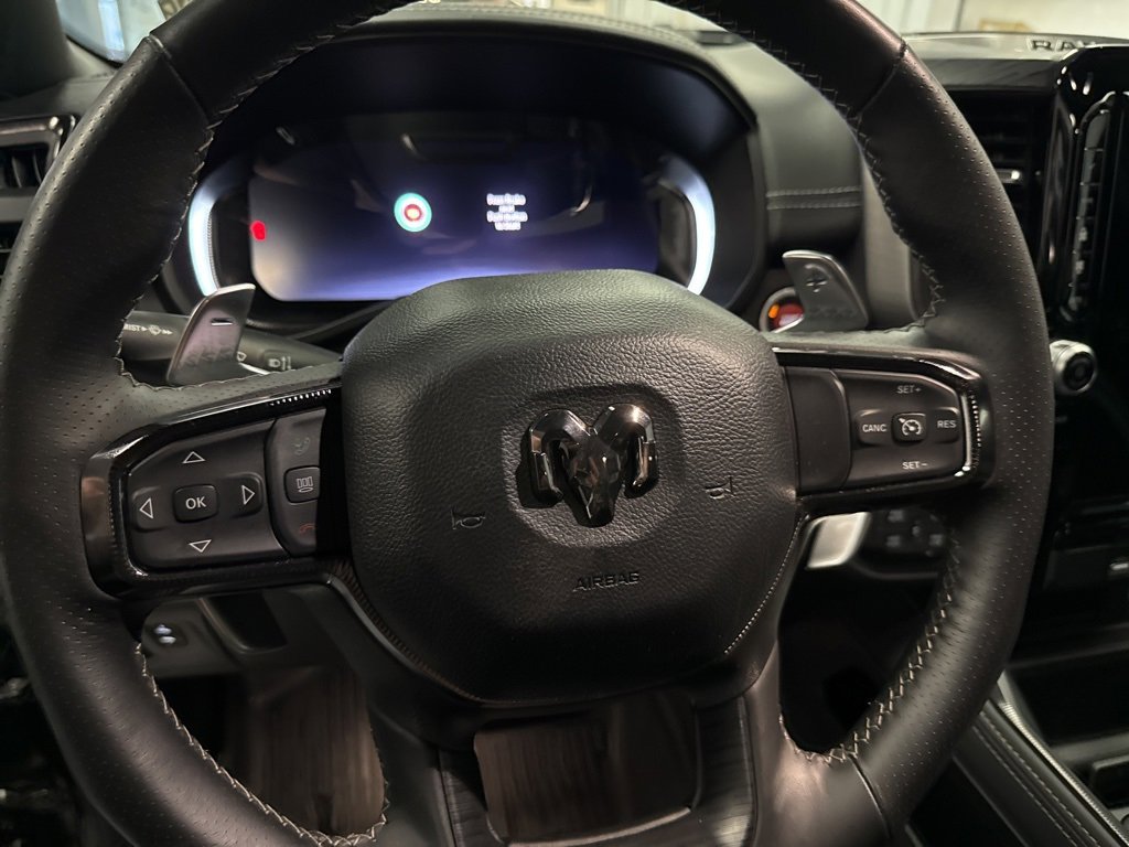 Used 2024 RAM 1500 TRX w/ TRX Level 1 Equipment Group image 13