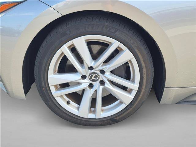 Used 2023 Lexus IS 300 w/ Comfort Package RWD image 23