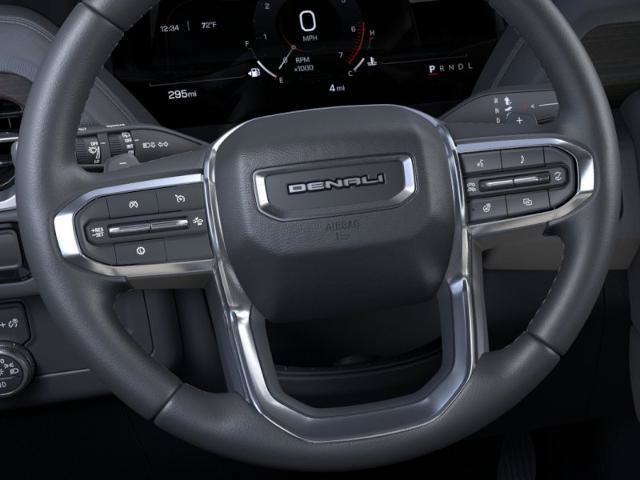 New 2026 GMC Yukon XL Denali AWD/4WD image 43