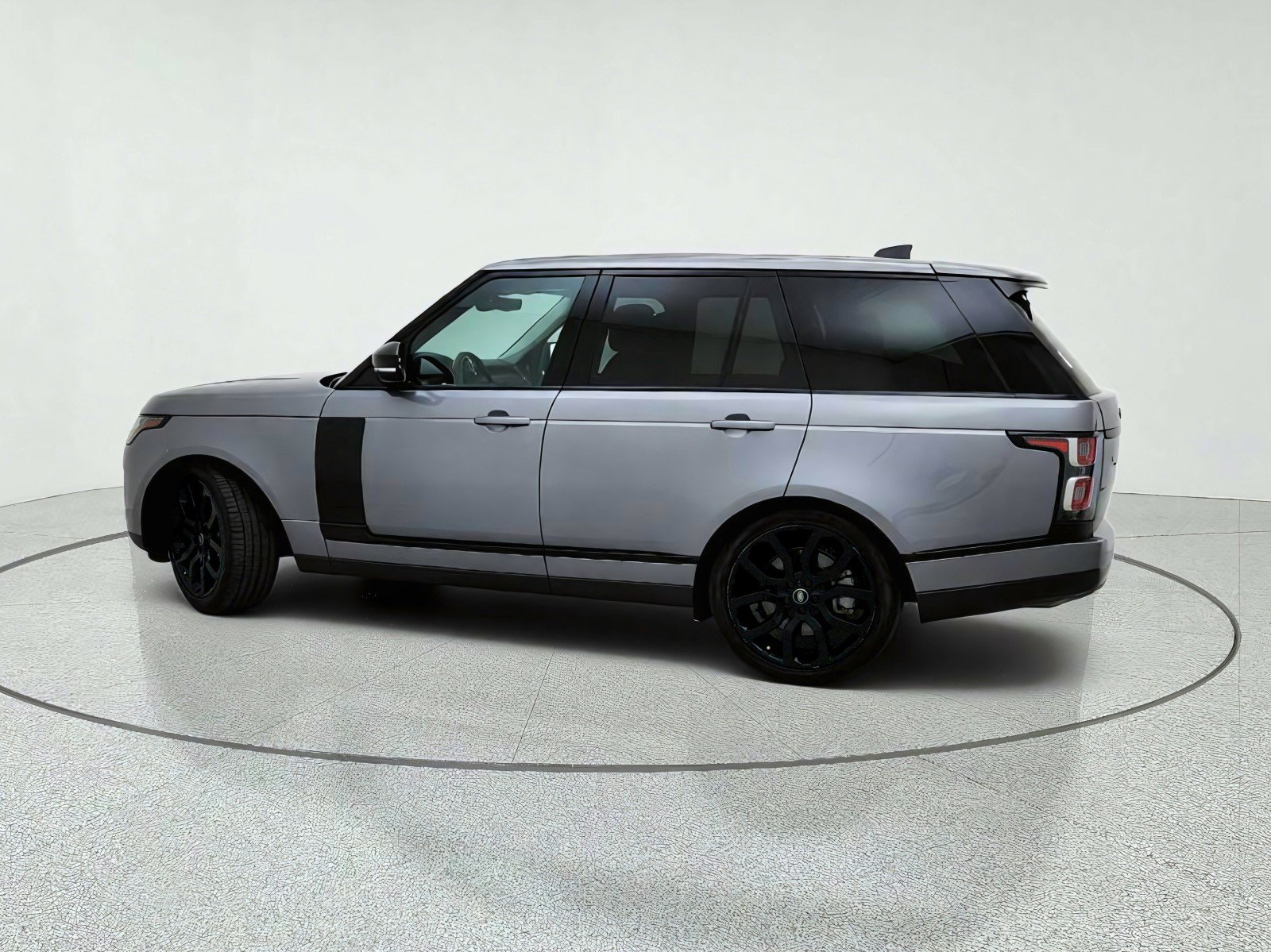Used 2021 Land Rover Range Rover Westminster Edition AWD/4WD image 13