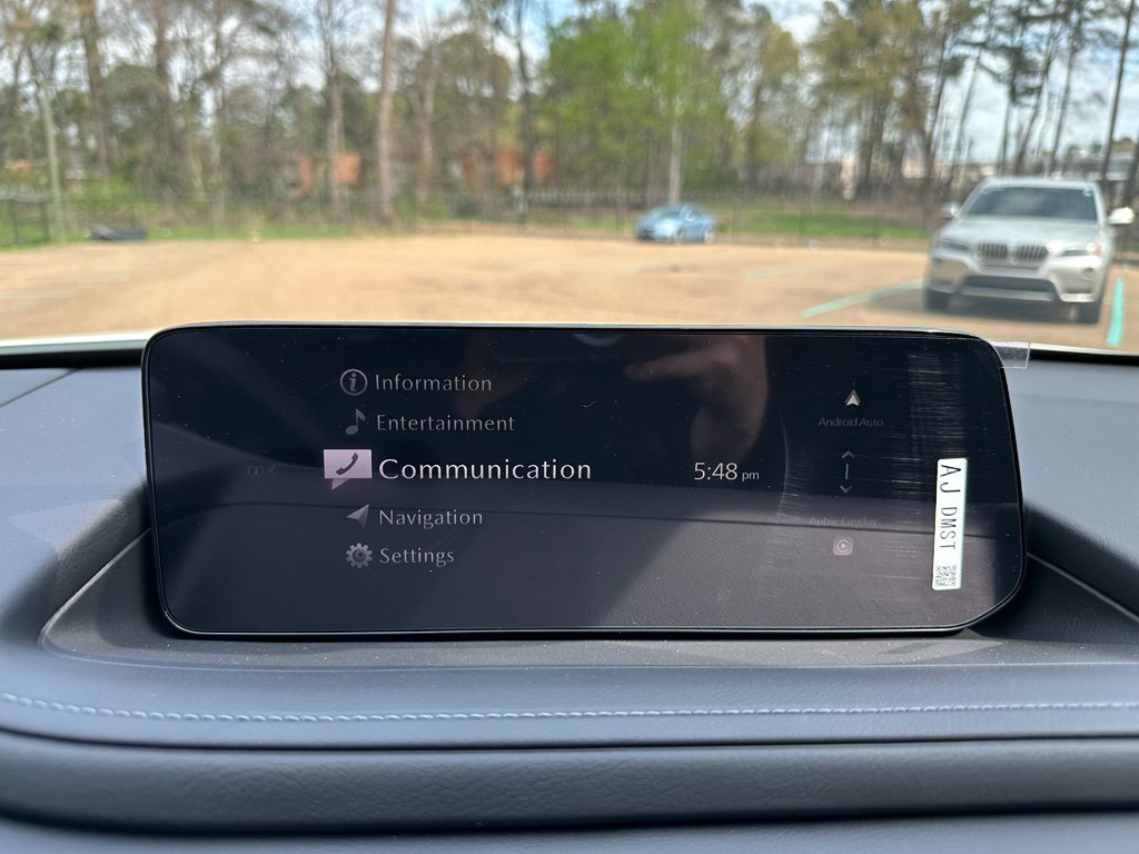 New 2026 MAZDA CX-30 AWD 2.5 S w/ Premium Package image 11