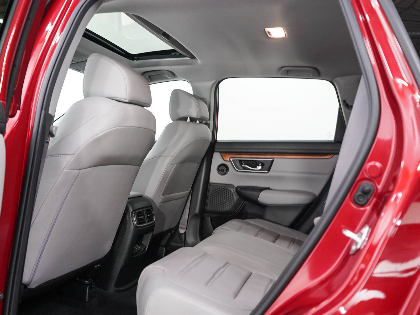 Used 2021 Honda CR-V Touring image 18